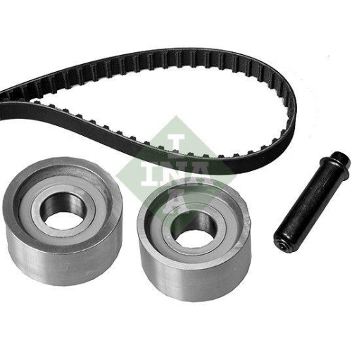 Zahnriemensatz Schaeffler Ina 530 0601 10 für Citroën Fiat Iveco Opel Peugeot
