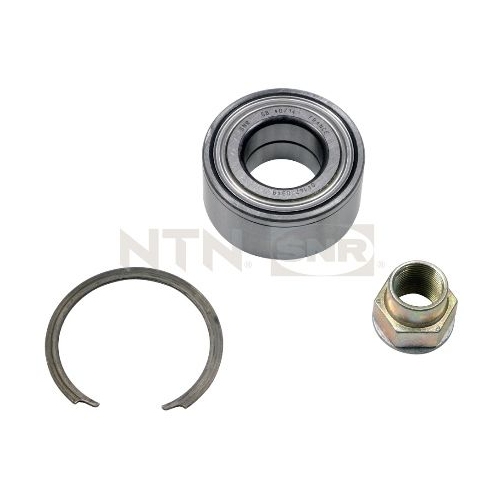 Wheel Bearing Kit Snr R158.35 for Lancia Fiat