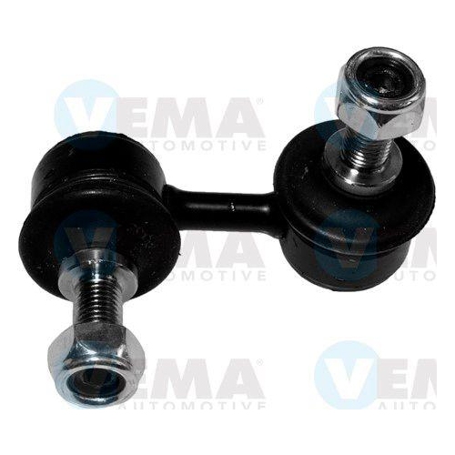 Stange/strebe Stabilisator Vema 22059 f&uuml;r Mitsubishi Vorderachse Links