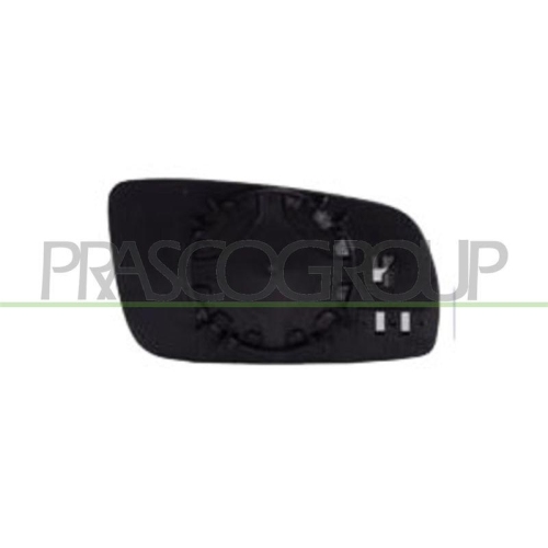 Spiegelglas Au&szlig;enspiegel Prasco VG0347504 f&uuml;r Seat VW Links