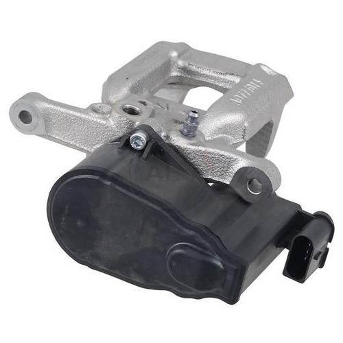 Bremssattel A.b.s. 630591 f&uuml;r Citro&euml;n Opel Peugeot Vauxhall Hinterachse Links