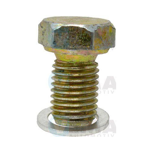 Verschlussschraube Ölwanne Vema 506 für Bmw