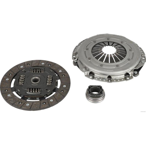 Kupplungssatz Herth+buss Jakoparts J2000800 f&uuml;r Chrysler