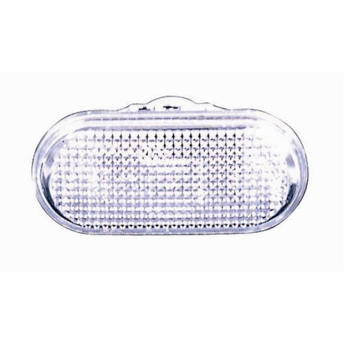 SEITENLICHTEINHEIT AUTO 2003 – NAVARA 2005 – AUTO 2005 WEISS DX=SX