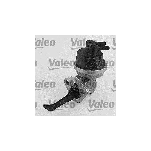 Kraftstoffpumpe Valeo 474663 für Renault