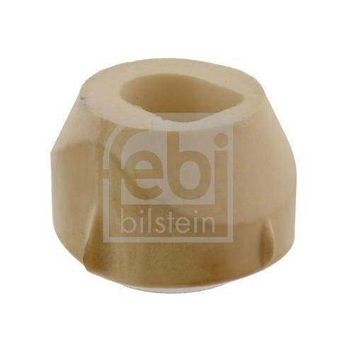 Anschlagpuffer Motoraufh&auml;ngung Febi Bilstein 23537 f&uuml;r Audi Beidseitig Vorne