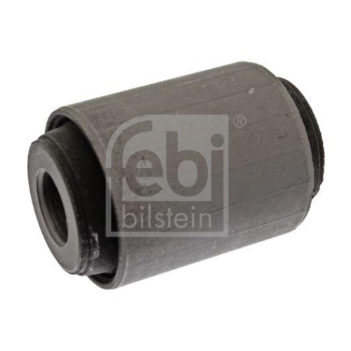 Lagerung Lenker Febi Bilstein 41135 f&uuml;r Mitsubishi Hinterachse Links Unten