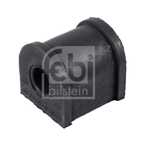 Lagerung Stabilisator Febi Bilstein 42371 f&uuml;r Mazda Hinterachse