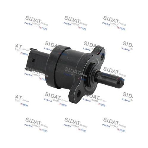 Druckregelventil Common Rail System Sidat 81.034A2 f&uuml;r Bmw Opel Rover Vauxhall