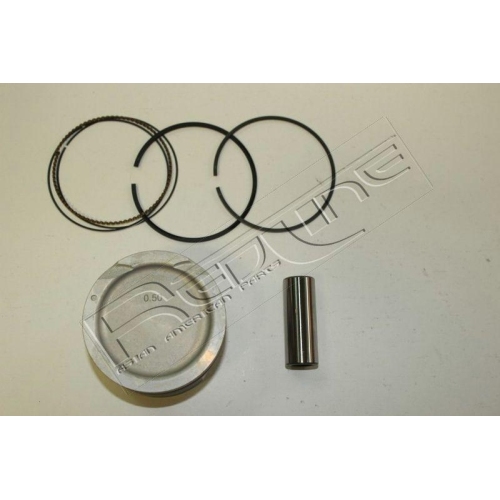 Kolben Red-line 20HY034 für Hyundai Kia