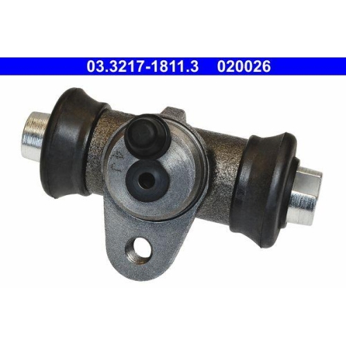 Radbremszylinder Ate 03.3217-1811.3 f&uuml;r Vag Hinterachse