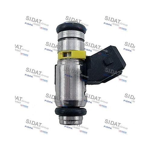Einspritzventil Sidat 81.598 f&uuml;r