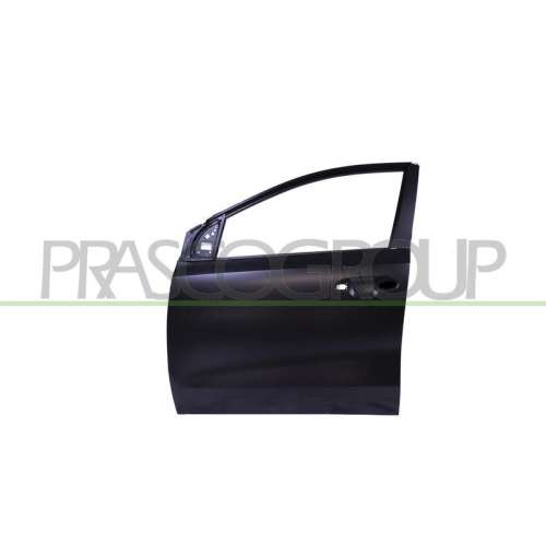 T&uuml;r Karosserie Prasco KI0253504 f&uuml;r Kia Vorne Links
