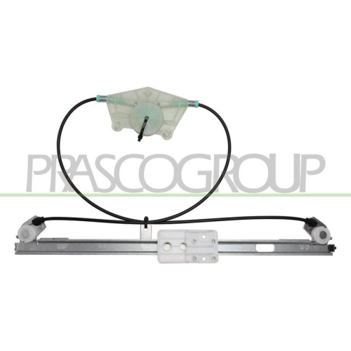 Fensterheber Prasco VG715W063 f&uuml;r VW Hinten Rechts