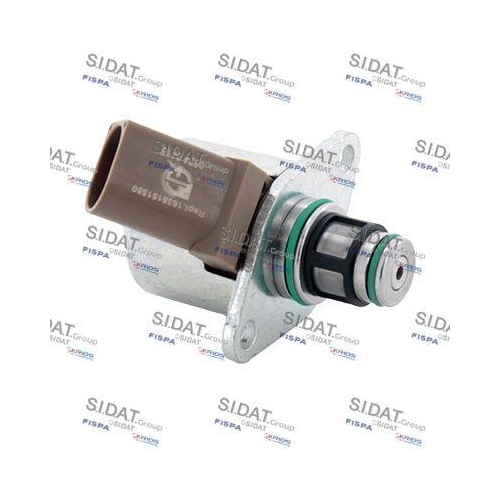 Druckregelventil Common Rail System Sidat 81.193A2 für Alfa Romeo Citroën Fiat