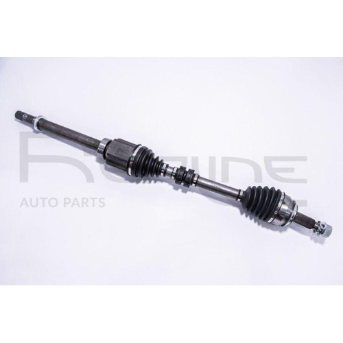 Antriebswelle Red-line 45NI072 für Nissan Renault Vorderachse Rechts