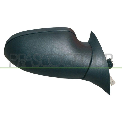 Außenspiegel Prasco ME3207313 für Mercedes Benz Rechts