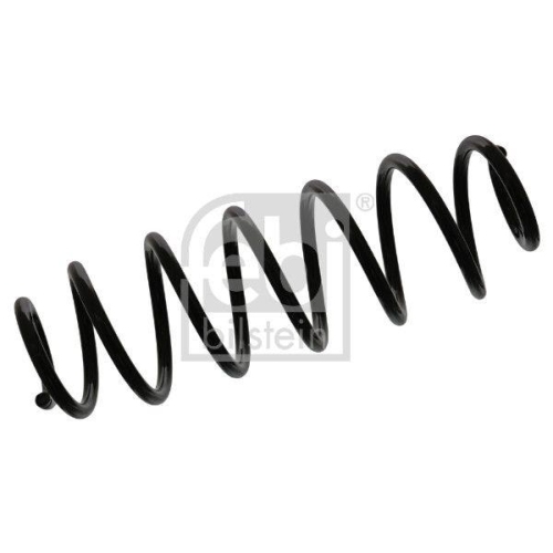 Fahrwerksfeder Febi Bilstein 46847 f&uuml;r Ford Ford Usa Hinterachse