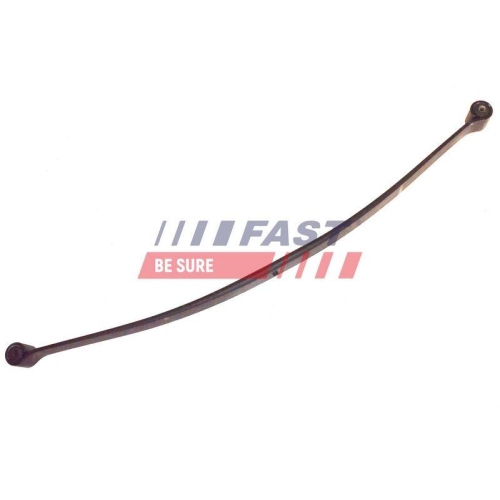 Federblatt Fast FT13334 f&uuml;r Renault Hinterachse