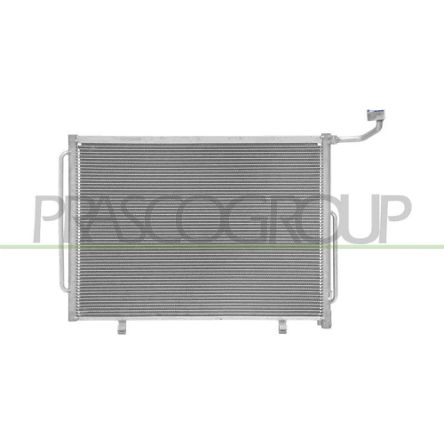 Kondensator Klimaanlage Prasco FD348C003 Prascoselection f&uuml;r Ford