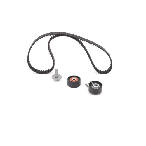 Zahnriemensatz Bosch 1987946558 f&uuml;r Citro&euml;n Ford