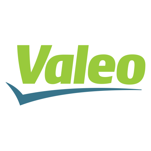 Radiator Engine Cooling Valeo 735090 for Citroën Peugeot