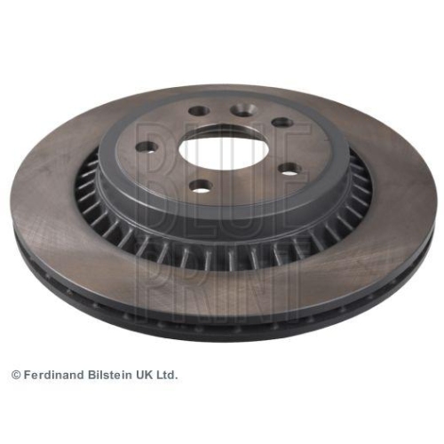 Bremsscheibe Blue Print ADF124303 f&uuml;r Volvo Hinterachse