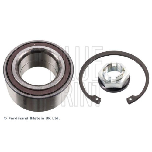 Radlagersatz Blue Print ADJ138308 f&uuml;r Jaguar Land Rover Hinterachse Links