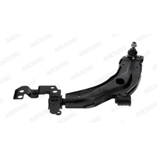 Lenker Radaufh&auml;ngung Moog FI-WP-4172 f&uuml;r Fiat Vorderachse Links