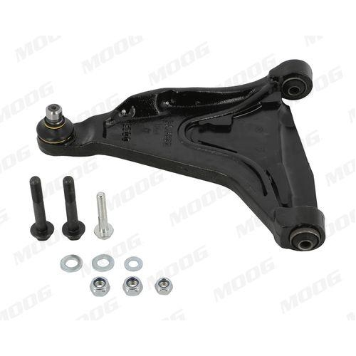 Lenker Radaufh&auml;ngung Moog VV-WP-1526 f&uuml;r Volvo Vorderachse Links Unten