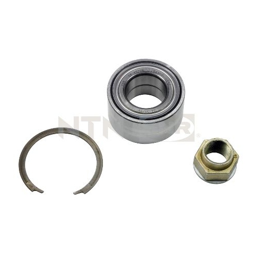 Radlagersatz Snr R158.36 f&uuml;r Lancia Fiat Alfa Romeo Vorderachse Links