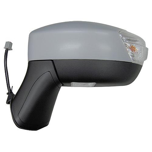 RECHTER SPIEGEL FORD KUGA 2008 ELECT. TER. MIT FANAT. C/PRIM. ASF. DX