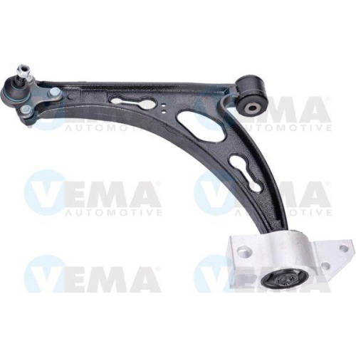 Lenker Radaufh&auml;ngung Vema 27147 f&uuml;r Audi Seat Skoda VW Vag Vorderachse Links