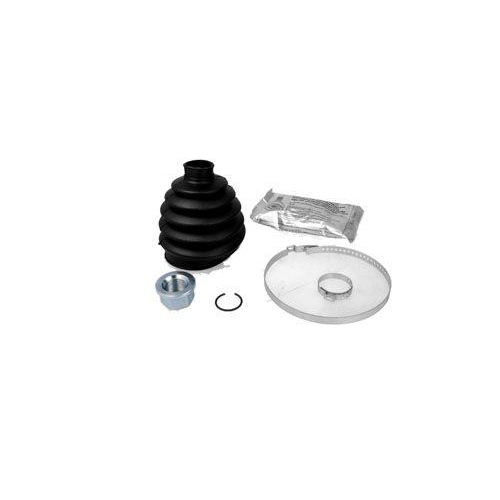 Faltenbalgsatz Antriebswelle Metelli 13-0790 f&uuml;r Renault Vorderachse Radseitig