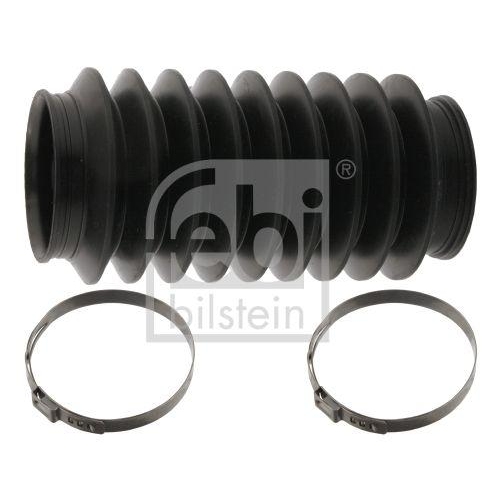 Faltenbalgsatz Lenkung Febi Bilstein 34945 f&uuml;r Smart Vorderachse Rechts
