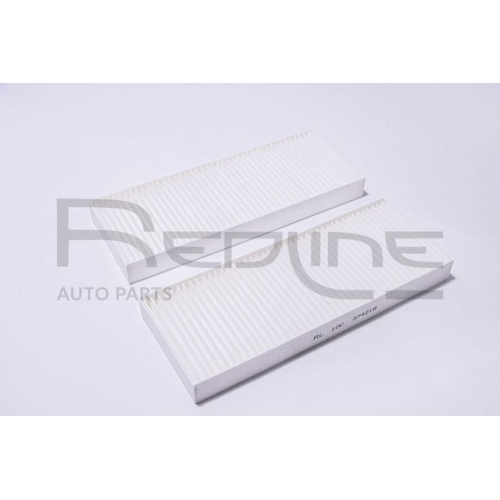 Filter Cabin Air Red-line 36NI030 for Nissan
