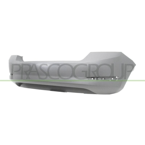 Sto&szlig;f&auml;nger Prasco SK3301061 Premiumcertified f&uuml;r Skoda Hinten