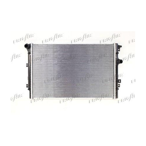 K&uuml;hler Motork&uuml;hlung Frigair 0110.3168 f&uuml;r VW