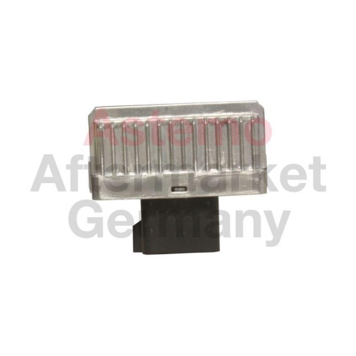 Relais Gl&uuml;hanlage Astemo 2502049 f&uuml;r Fiat General Motors Opel