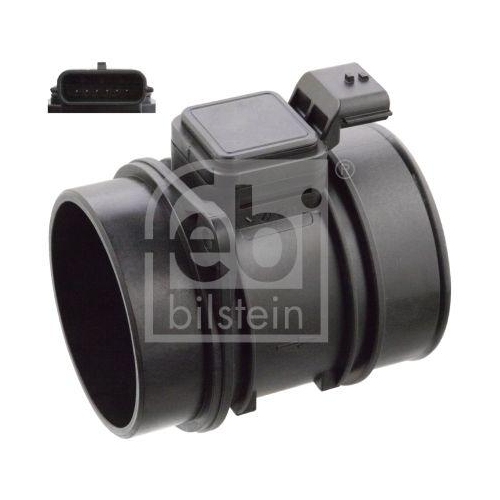 Luftmassenmesser Febi Bilstein 106069 f&uuml;r Renault