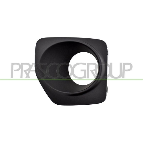 Lüftungsgitter Stoßfänger Prasco SZ3282124 für Suzuki Vorne Links