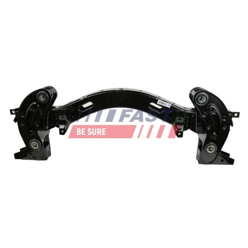 Lagerung Fahrzeugrahmen Fast FT13546 f&uuml;r Iveco VW