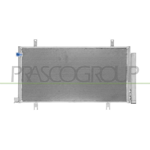 Kondensator Klimaanlage Prasco HD048C001 Prascoselection f&uuml;r Honda