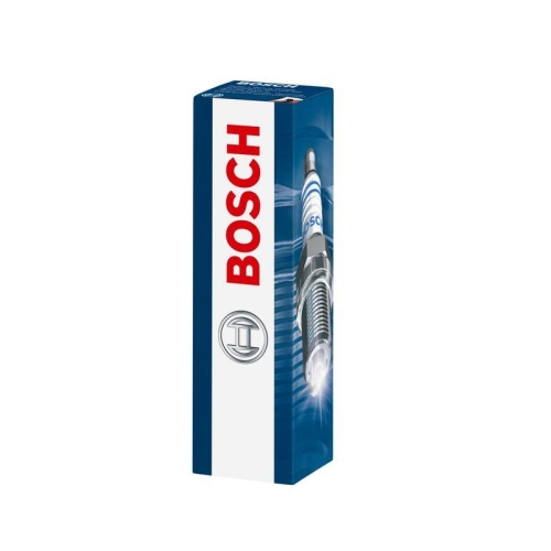 Spark Plug Bosch 0242240665 Iridium for Audi Opel Seat Skoda VW Byd Baic