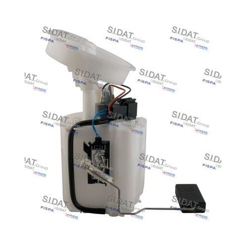 Kraftstoff Fördereinheit Sidat 72193 für Mercedes Benz Mercedes Benz Hitachi