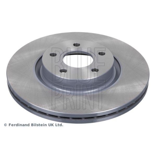 Bremsscheibe Blue Print ADF124304 f&uuml;r Ford Volvo Ford Usa Ford Motor Company
