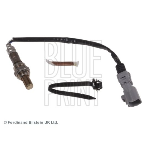 Lambdasonde Blue Print ADT370105 f&uuml;r Toyota Lexus Scion Hinten Unten Vorne