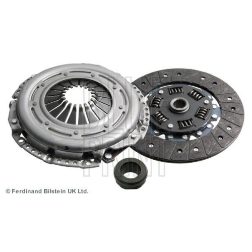 Clutch Kit Blue Print ADV1830128 Smartfit Solution Kit for Audi Seat VW