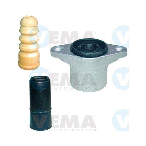Reparatursatz Federbeinstützlager Vema 44108 für Audi Skoda VW Vag