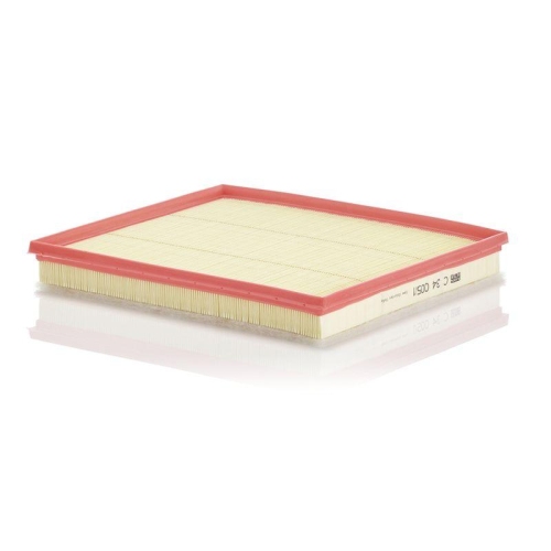 Luftfilter Mann-filter C 34 005/1 f&uuml;r Ford